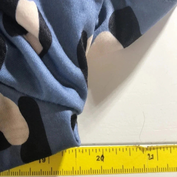 🌸NEW🌸 Animal Print Baby Doll Top - Picture 7 of 7